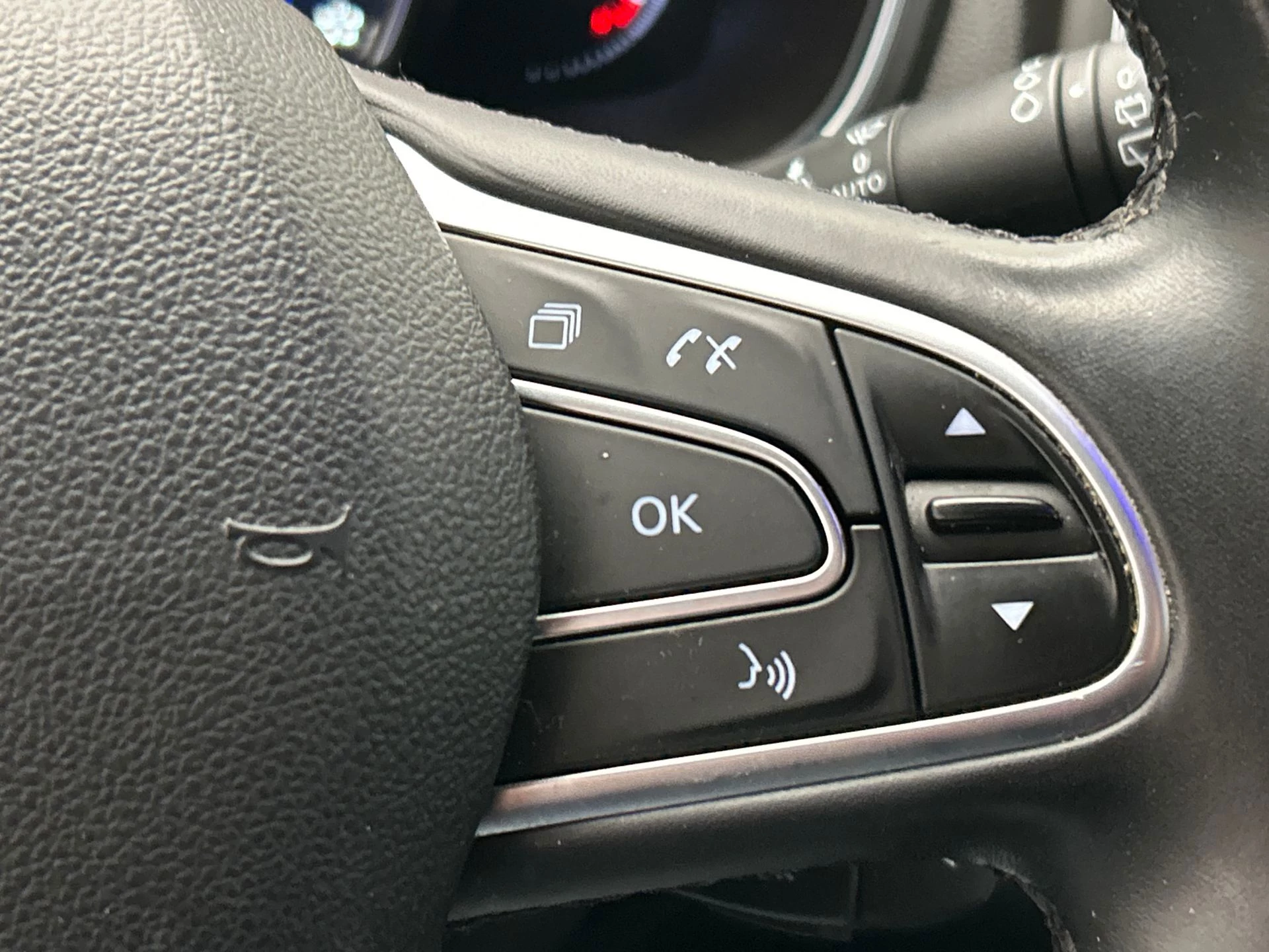 Hoofdafbeelding Renault Talisman