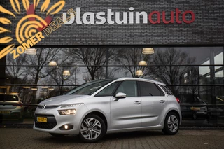 Hoofdafbeelding Citroën C4 Picasso Citroën C4 Picasso 1.2 PureTech Selection 1ste eigenaar!, Trekhaak. 