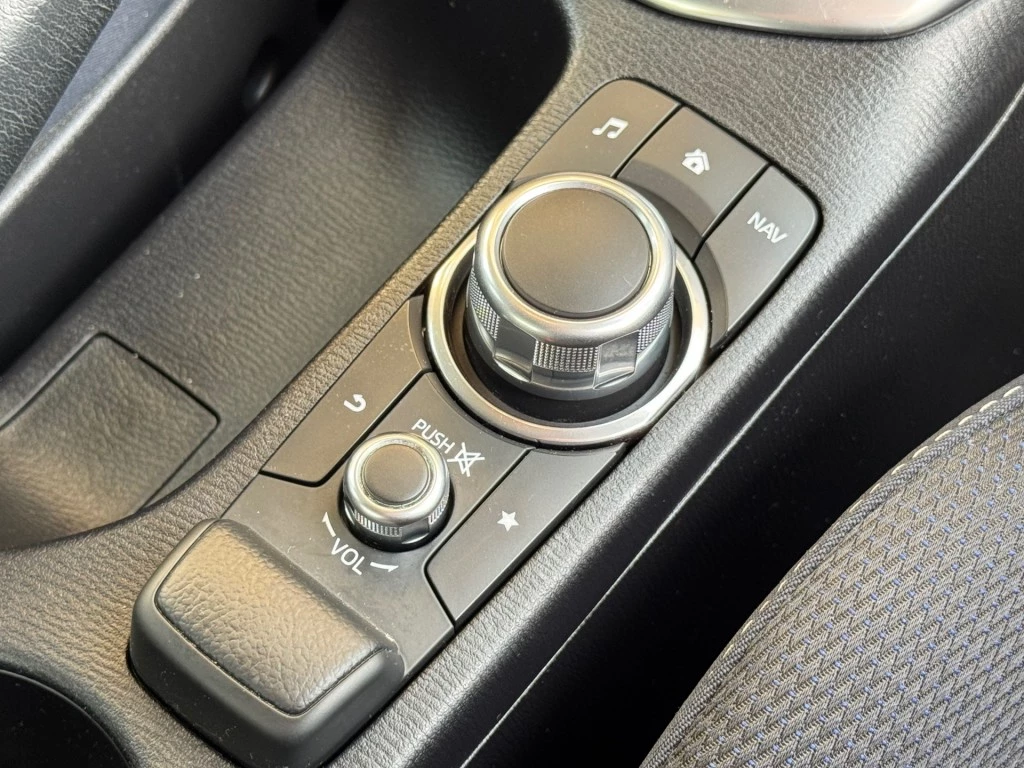 Hoofdafbeelding Mazda 2