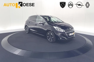 Peugeot 208 PureTech 110 Tech Edition | Camera | Apple Carplay | Parkeersensoren