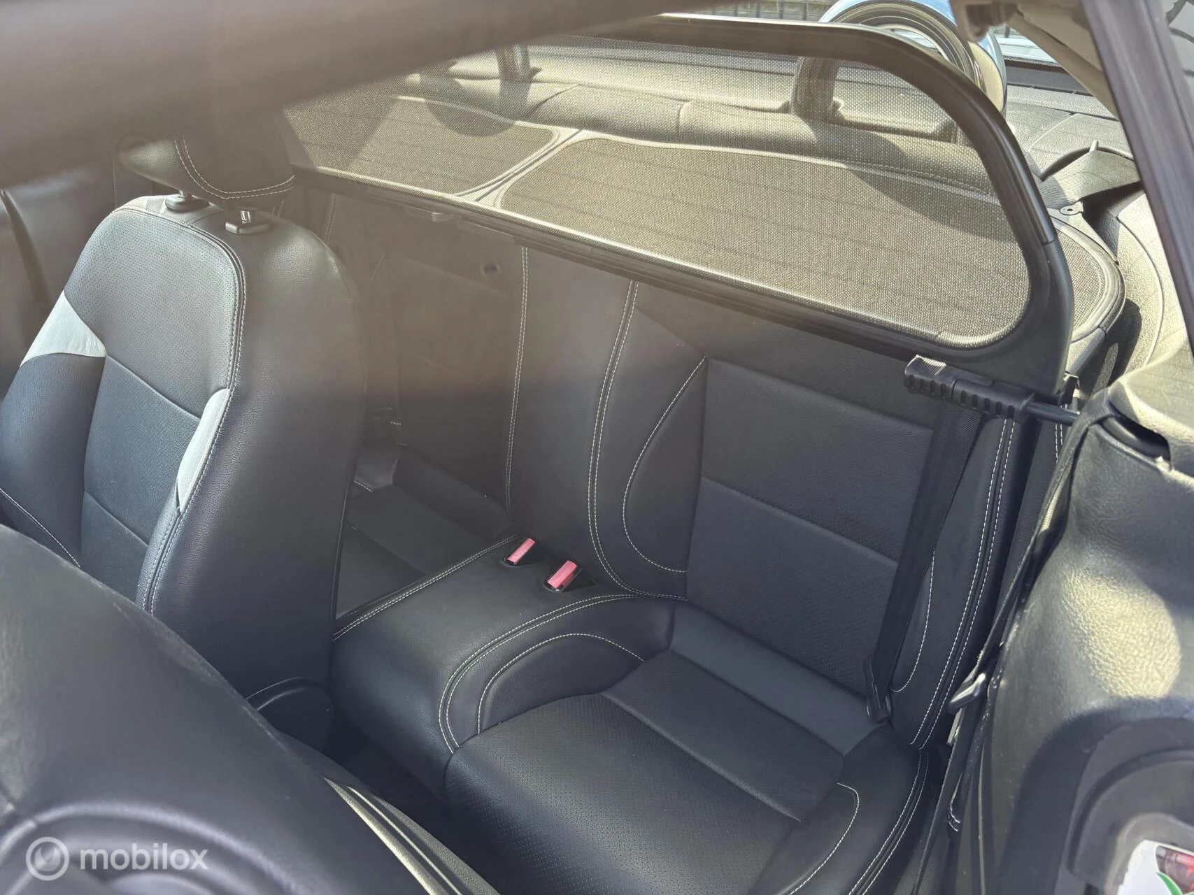 Hoofdafbeelding Peugeot 207