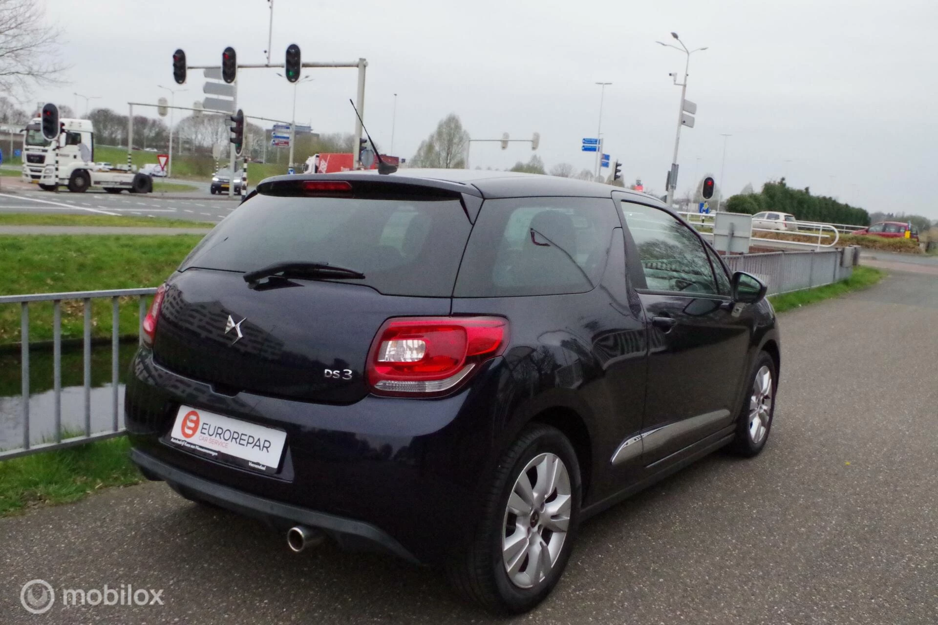 Hoofdafbeelding DS DS 3