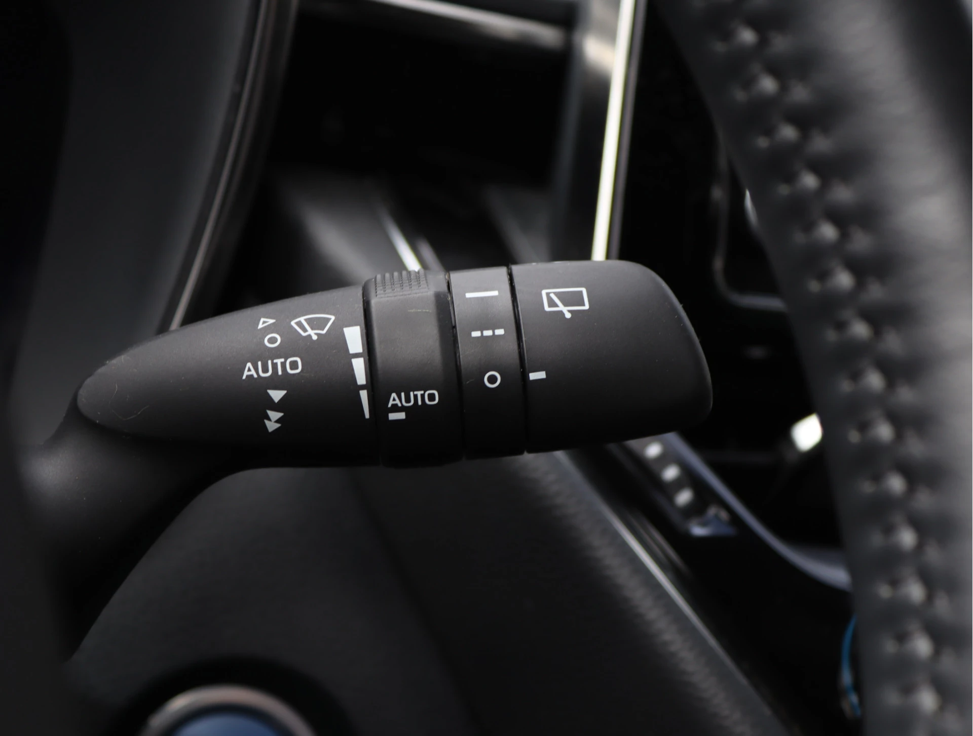 Hoofdafbeelding Suzuki Swace