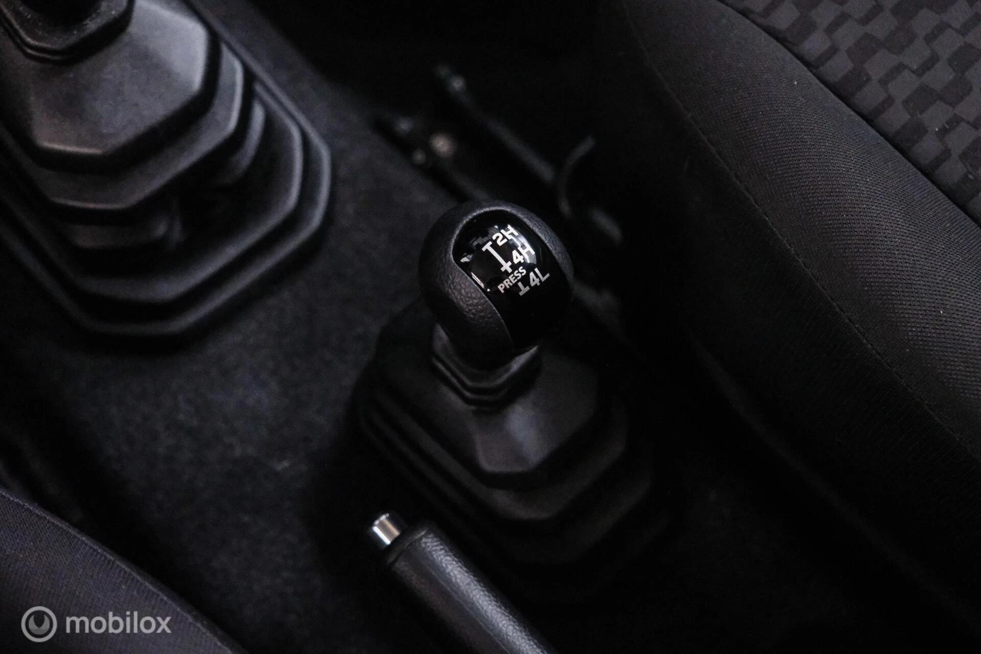 Hoofdafbeelding Suzuki Jimny