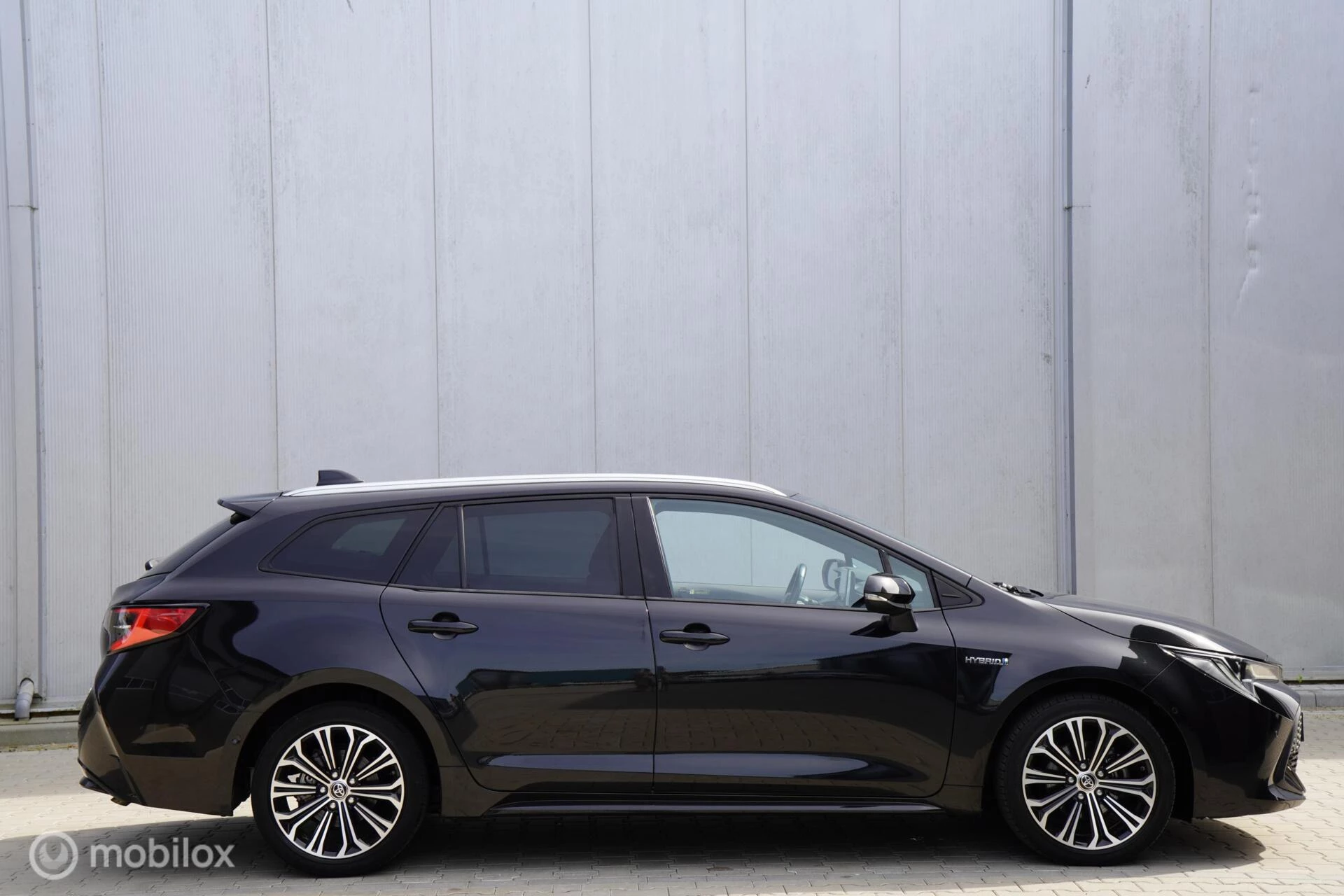 Hoofdafbeelding Toyota Corolla Touring Sports