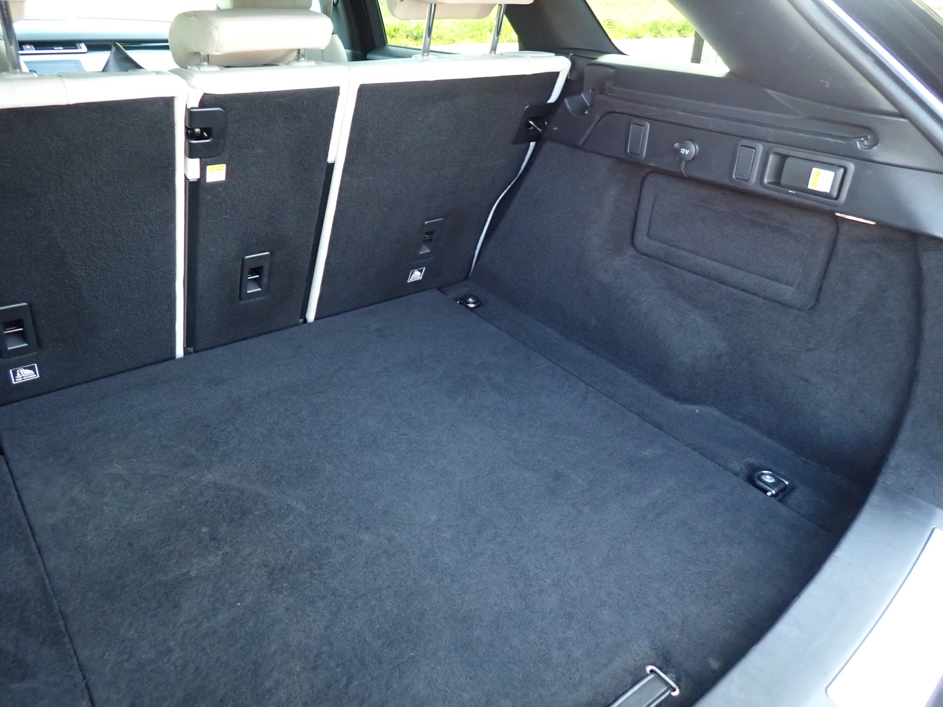 Hoofdafbeelding Land Rover Range Rover Velar