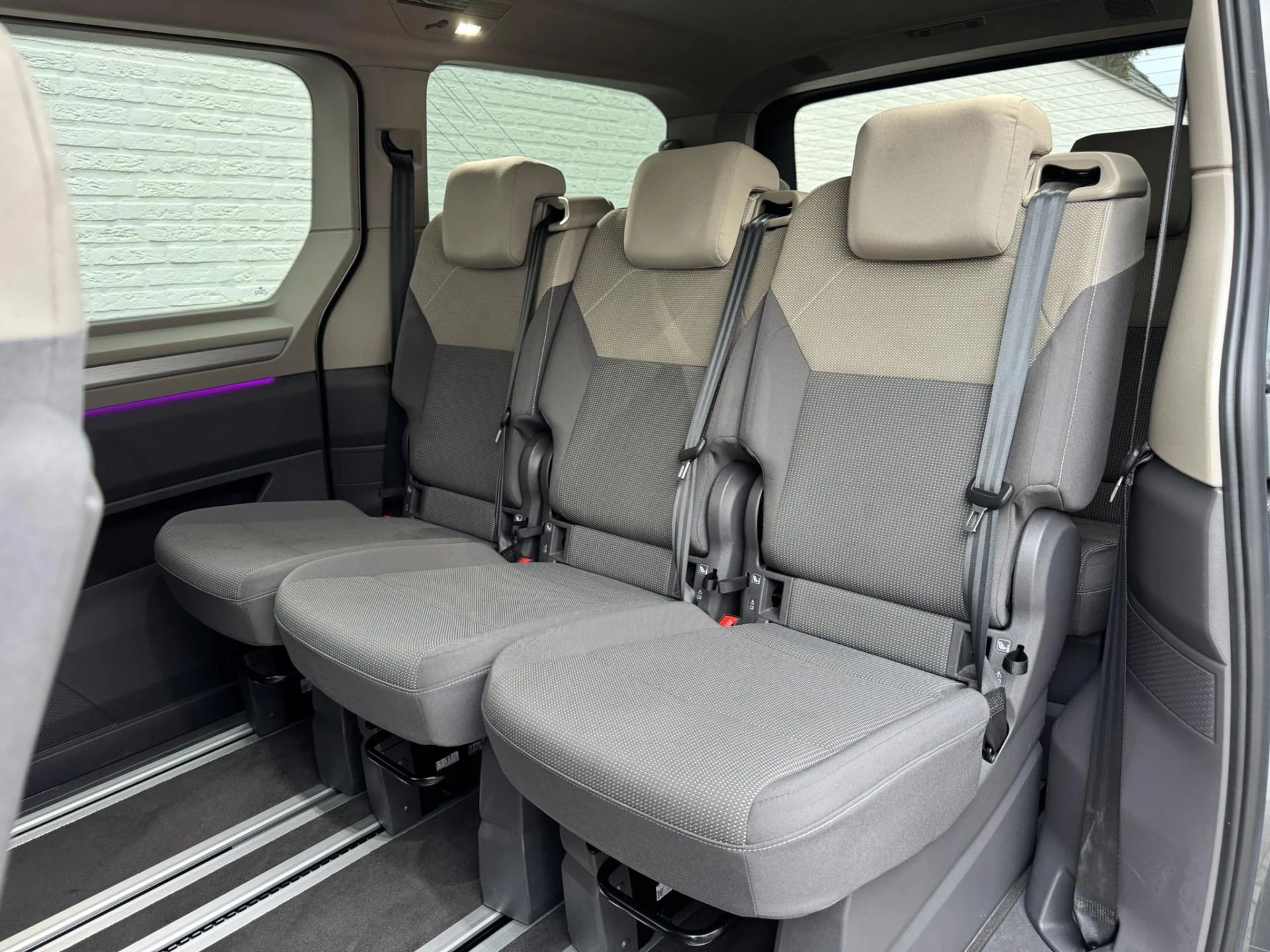 Hoofdafbeelding Volkswagen Multivan