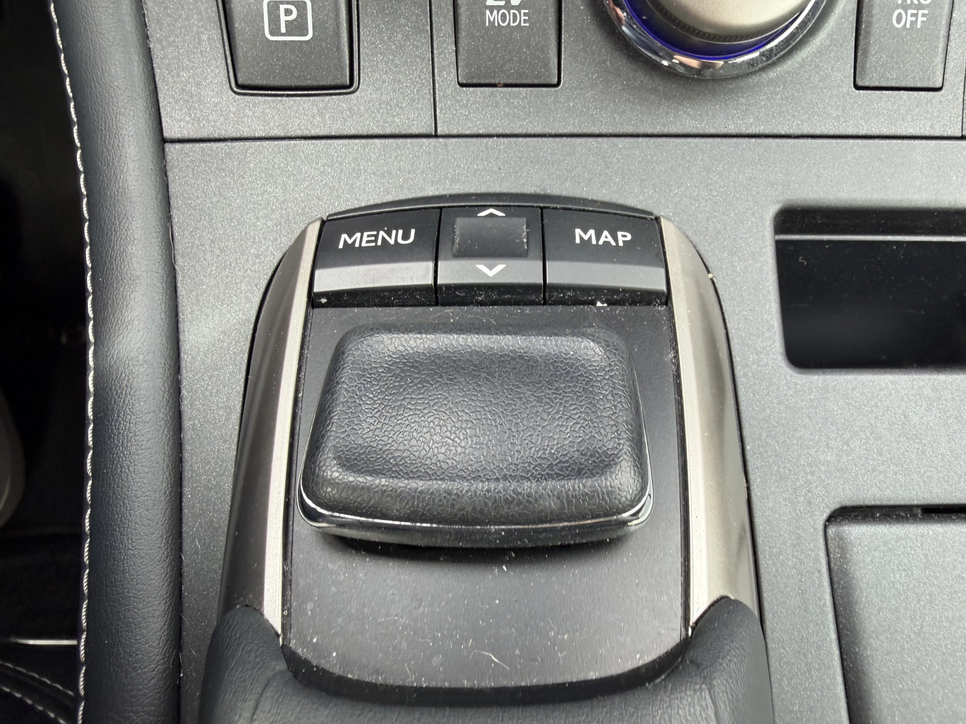 Hoofdafbeelding Lexus CT