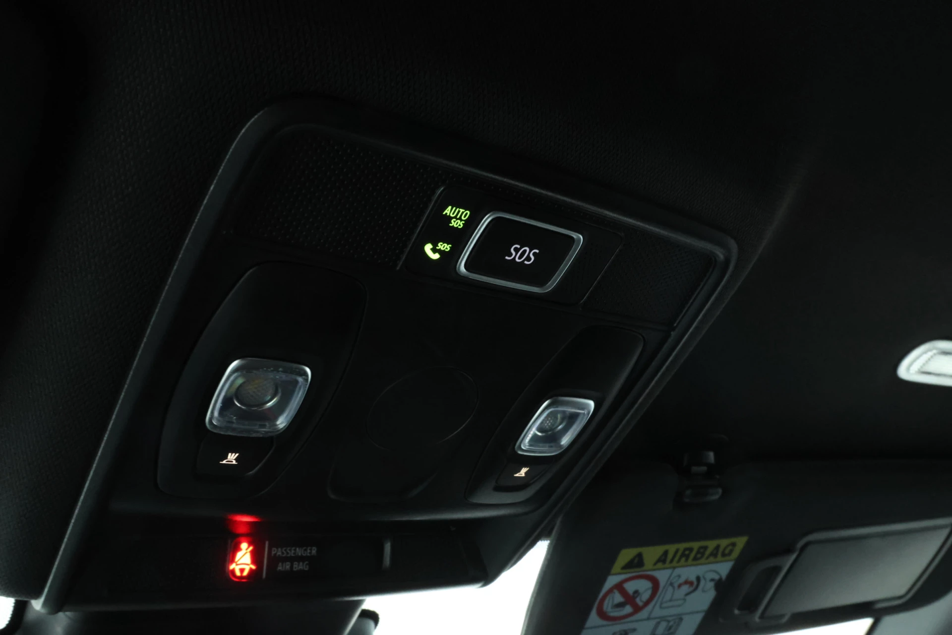 Hoofdafbeelding Renault Arkana