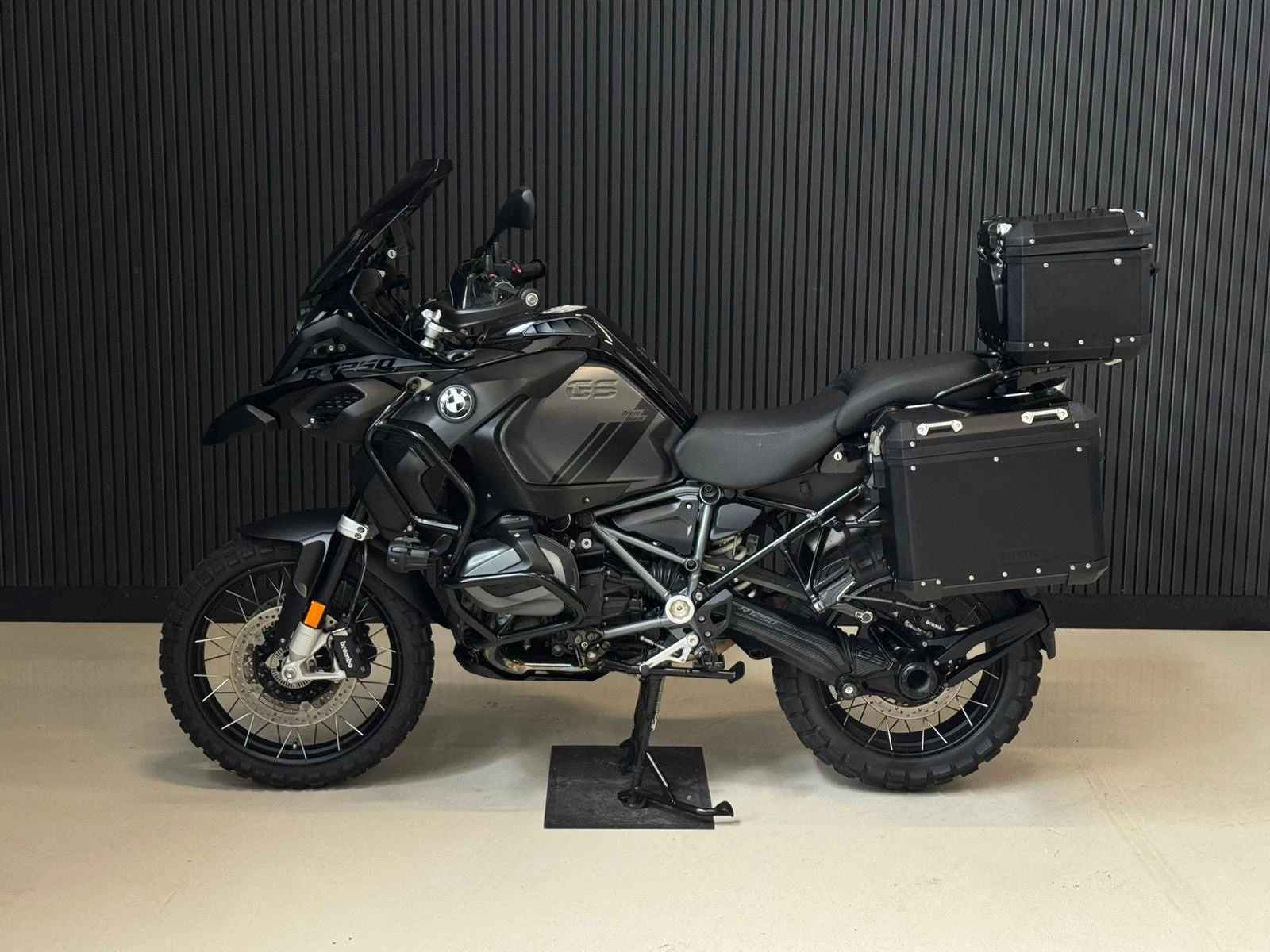 Hoofdafbeelding BMW R 1250 GS Adventure