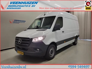 Mercedes-Benz Sprinter 315CDI L2/H2 | NIEUW Bpm vrij | Euro 6!