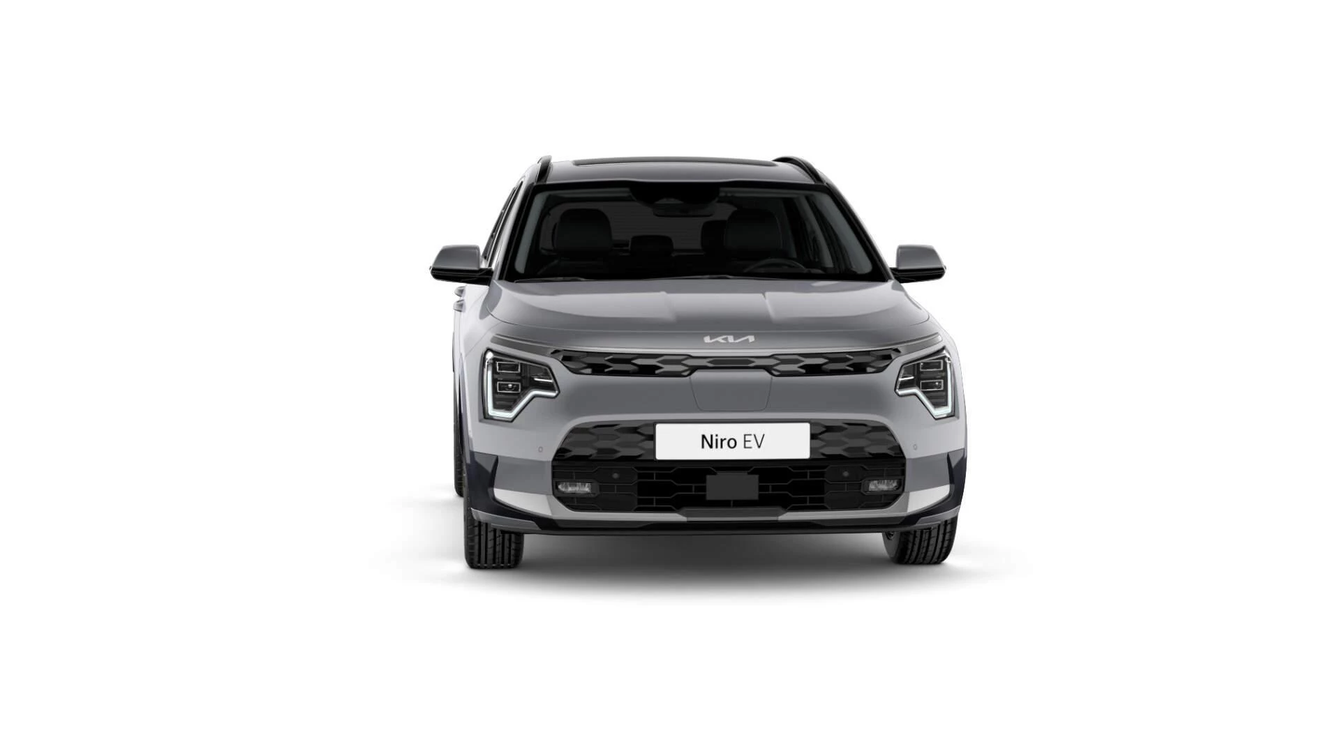 Hoofdafbeelding Kia Niro EV