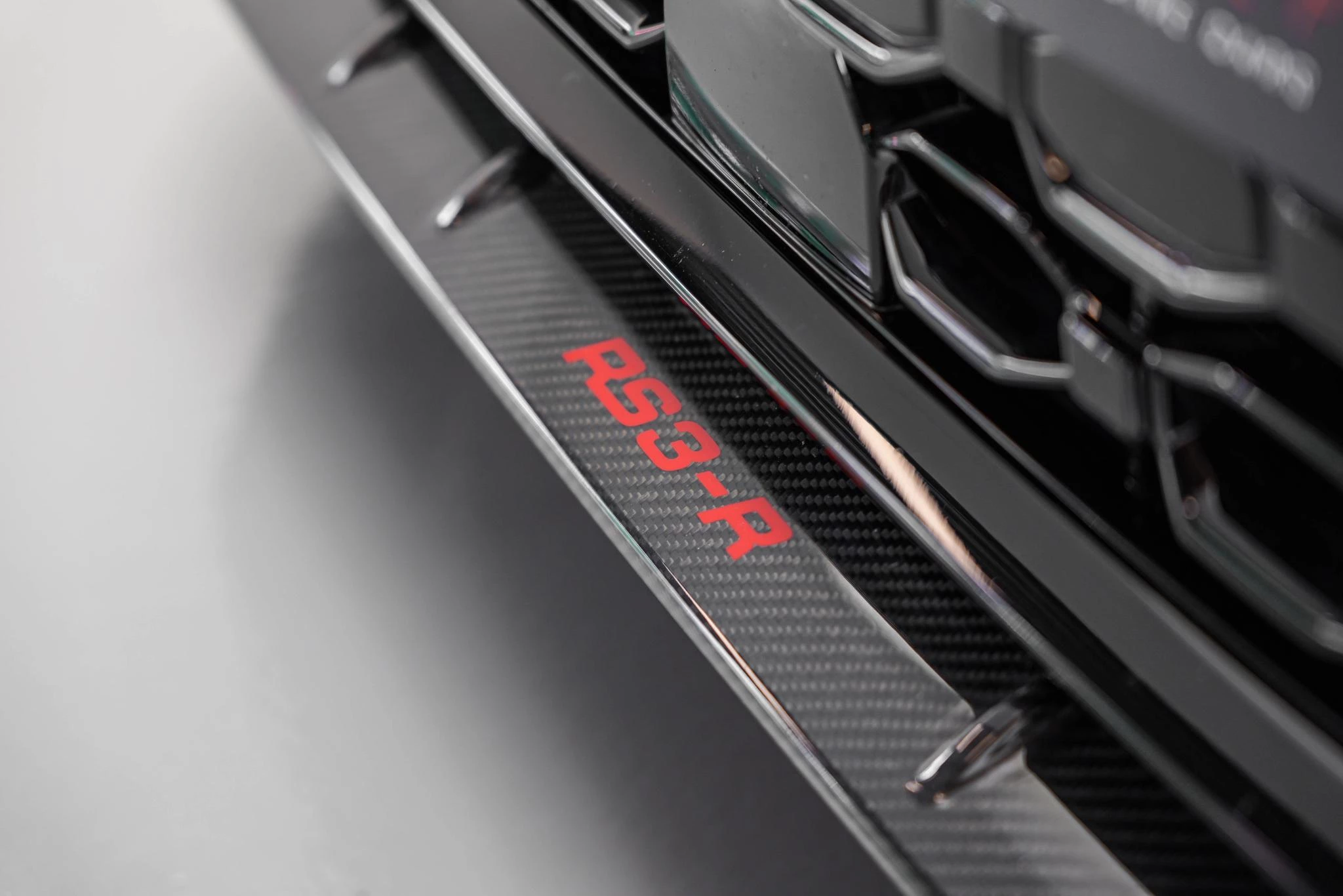 Hoofdafbeelding Audi RS3