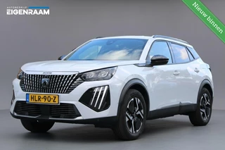 Peugeot e-2008 EV Allure 54kWh | Adaptive Cruise | 360 Camera| Rijklaar!