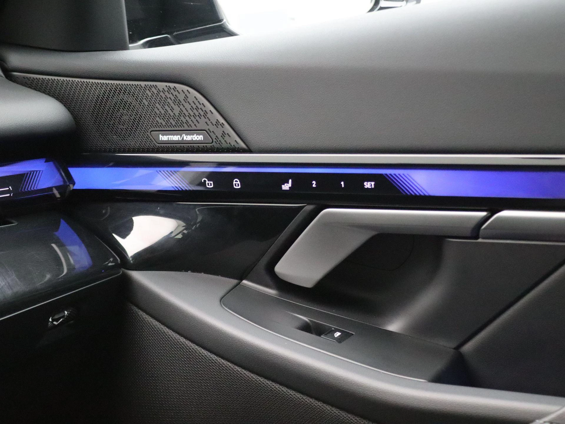 Hoofdafbeelding BMW i5