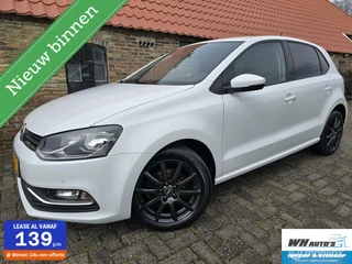 Volkswagen Polo 1.4 TDI Comfortline, Navi, Cruise, Climate