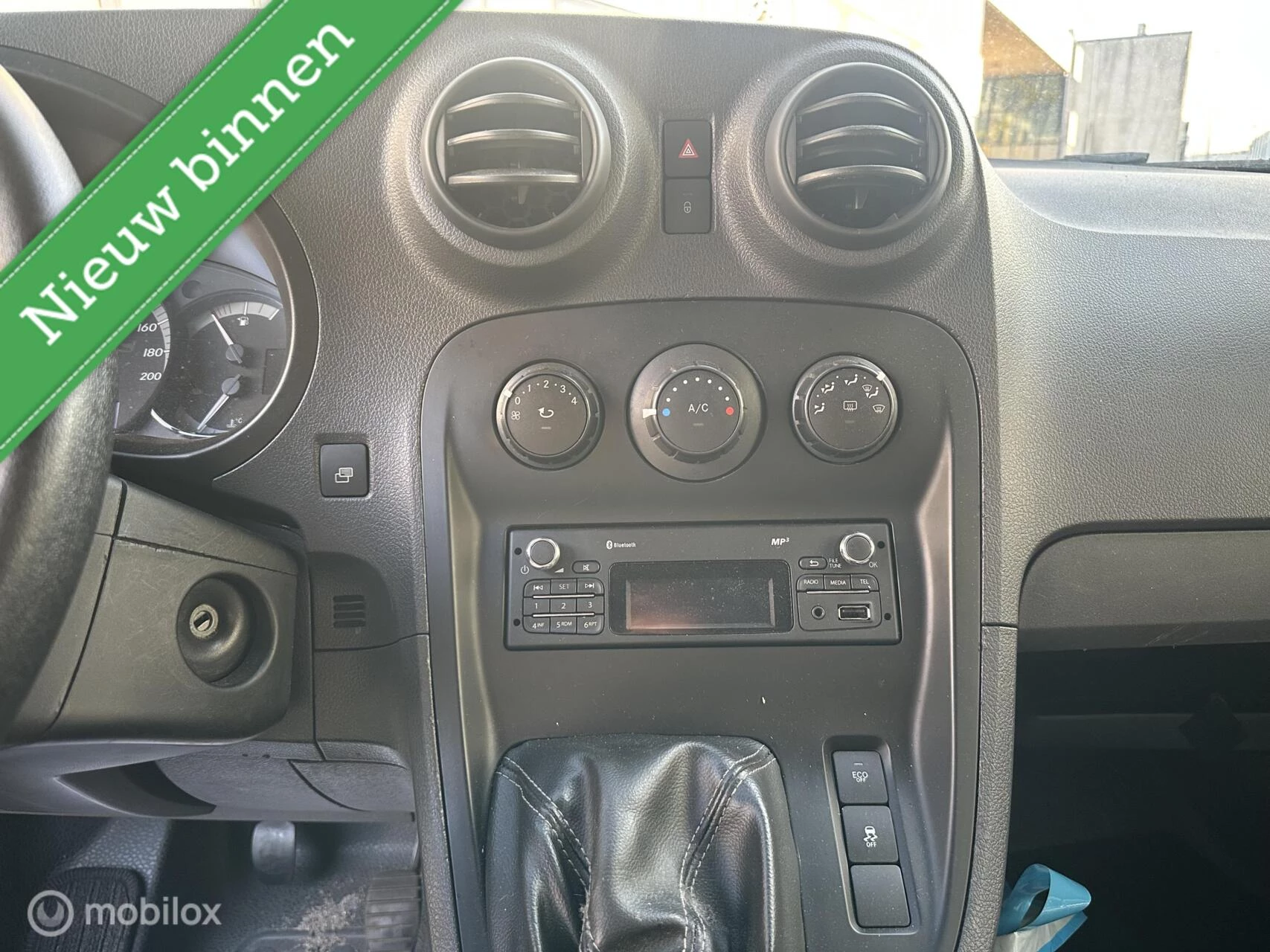 Hoofdafbeelding Mercedes-Benz Citan