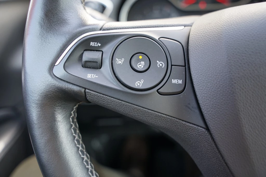 Hoofdafbeelding Opel Grandland