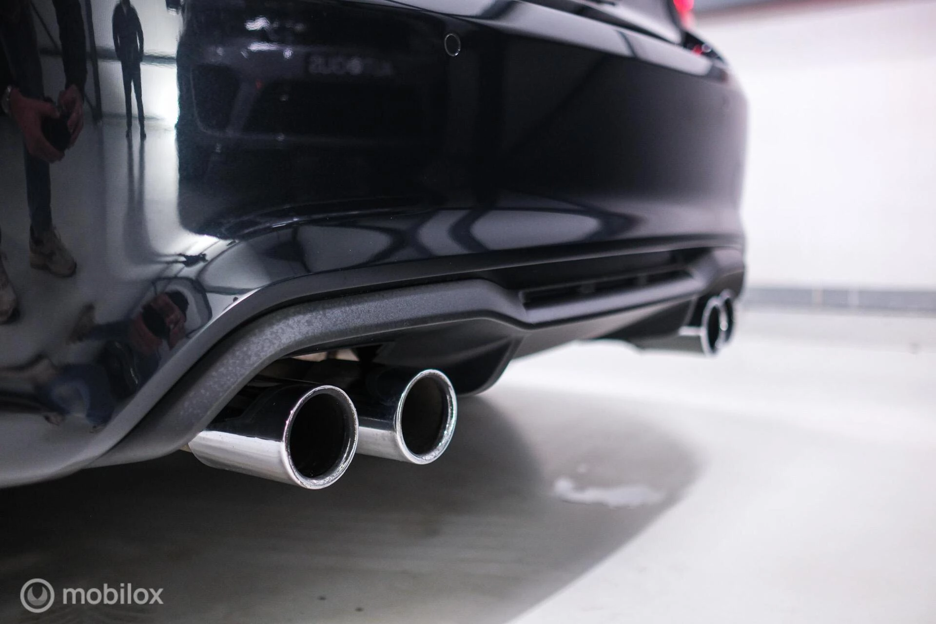 Hoofdafbeelding BMW M2