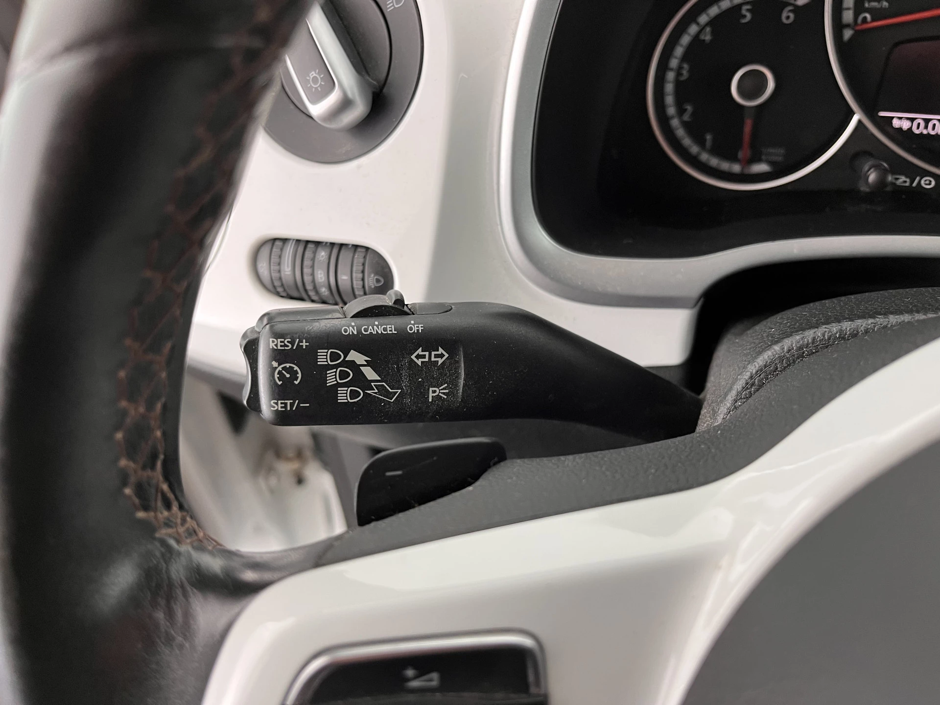 Hoofdafbeelding Volkswagen Beetle
