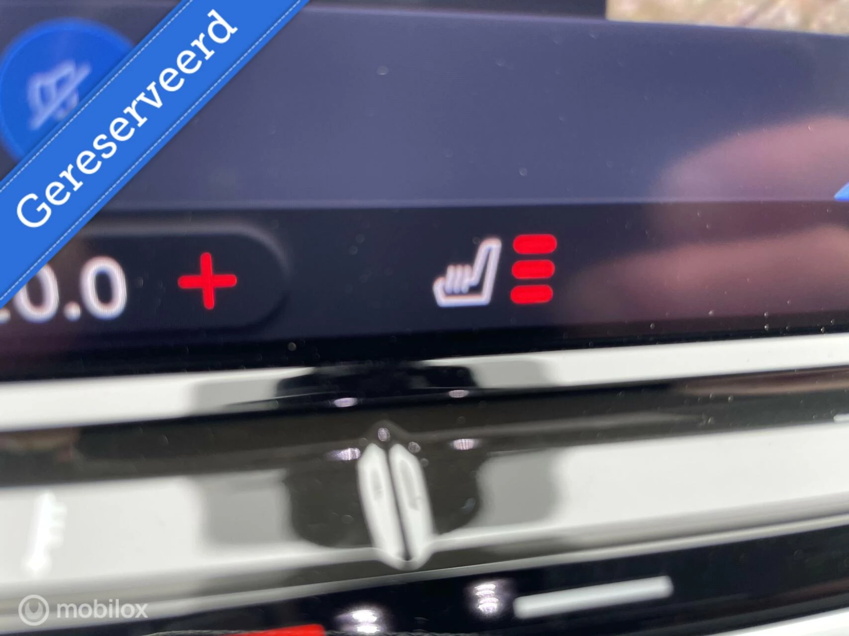 Hoofdafbeelding Ford Tourneo Connect