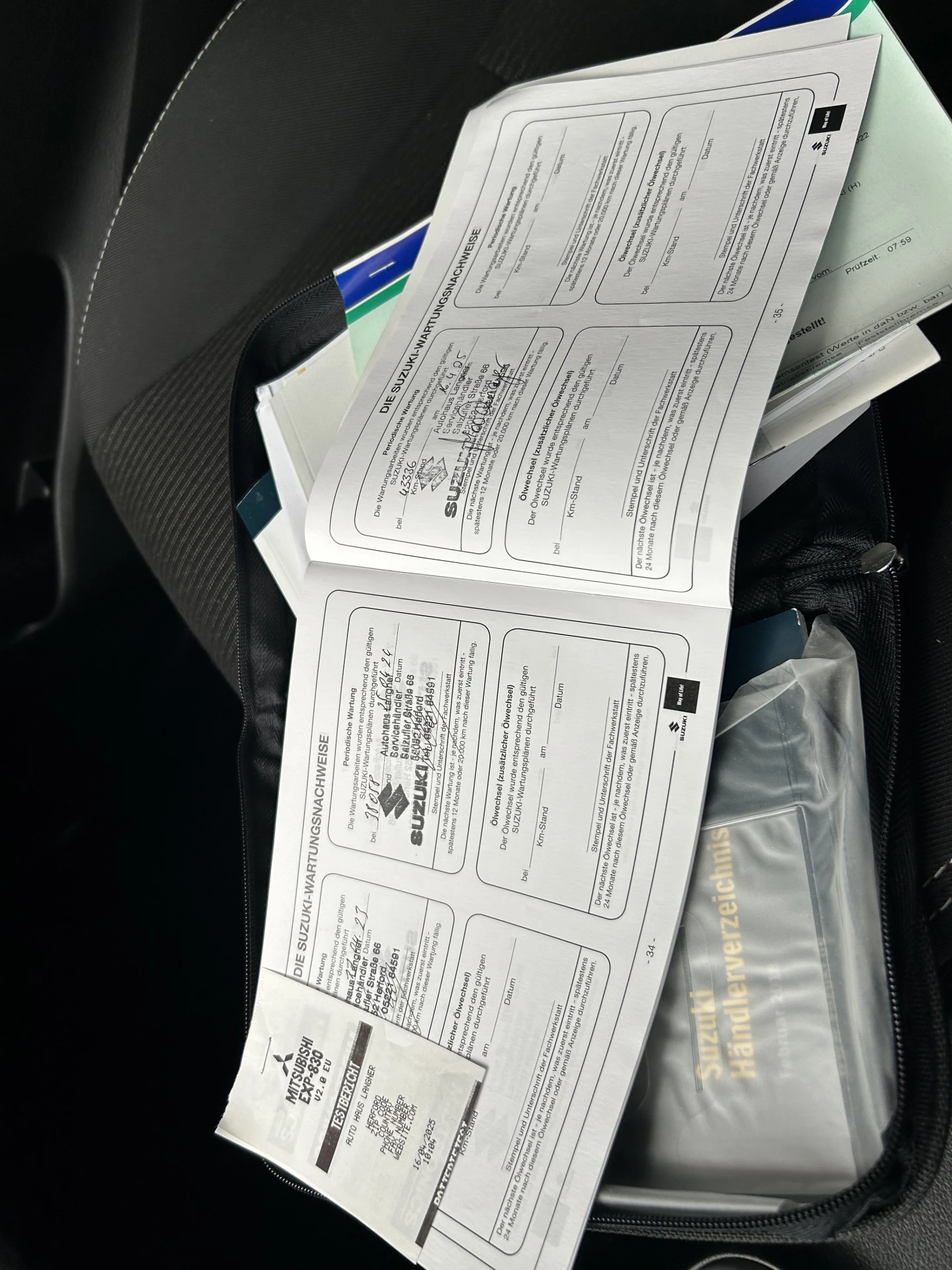 Hoofdafbeelding Suzuki S-Cross