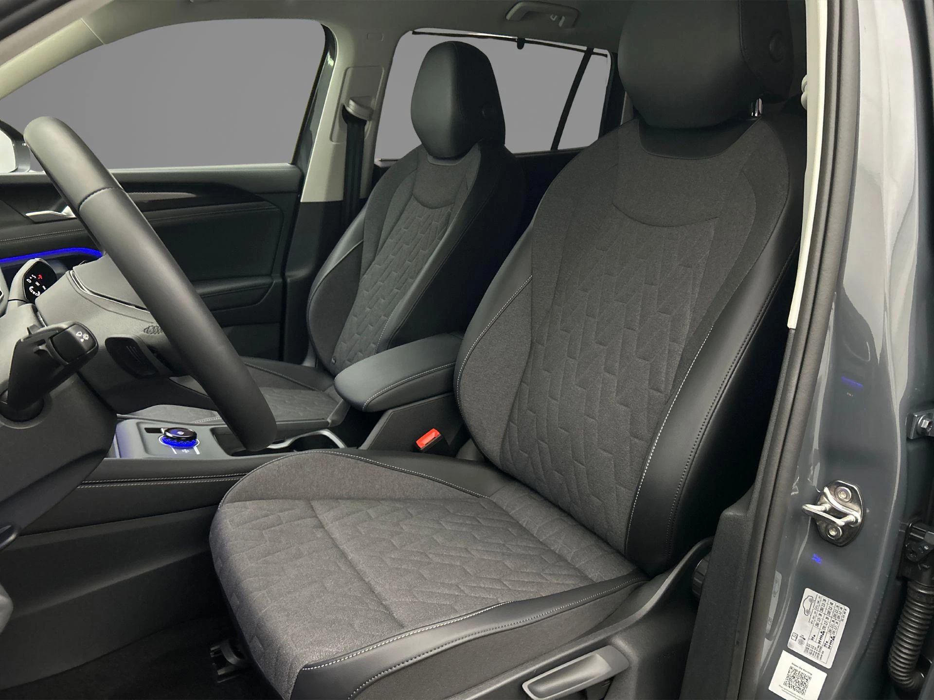 Hoofdafbeelding Volkswagen Tayron