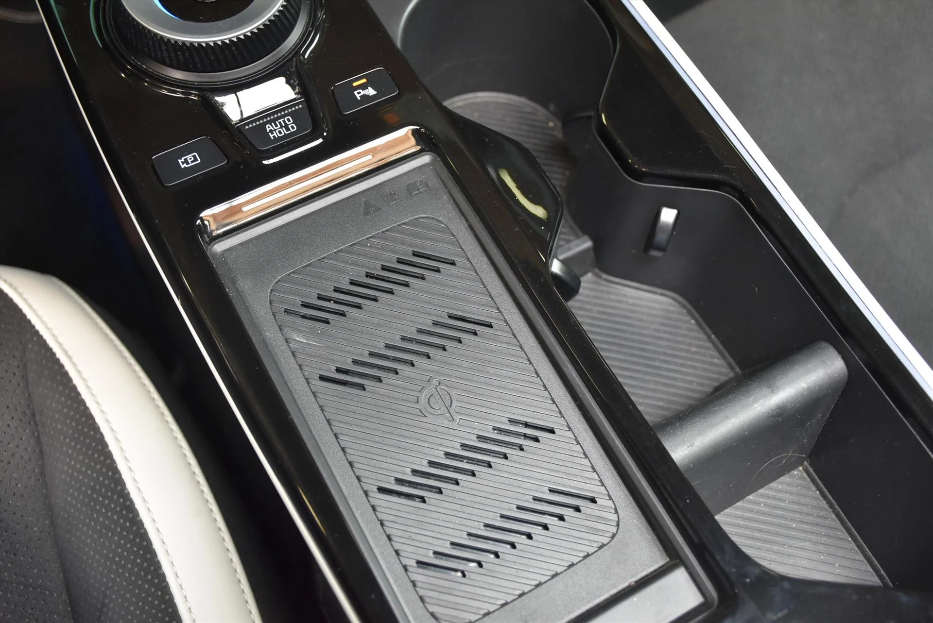 Hoofdafbeelding Kia EV6