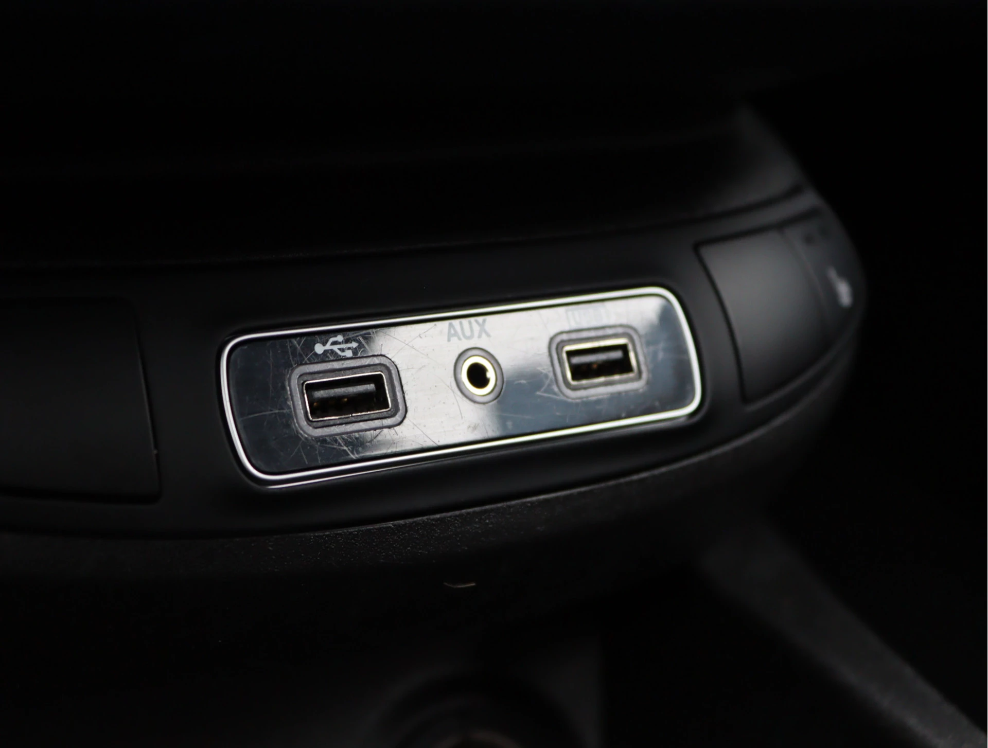 Hoofdafbeelding Fiat 500X