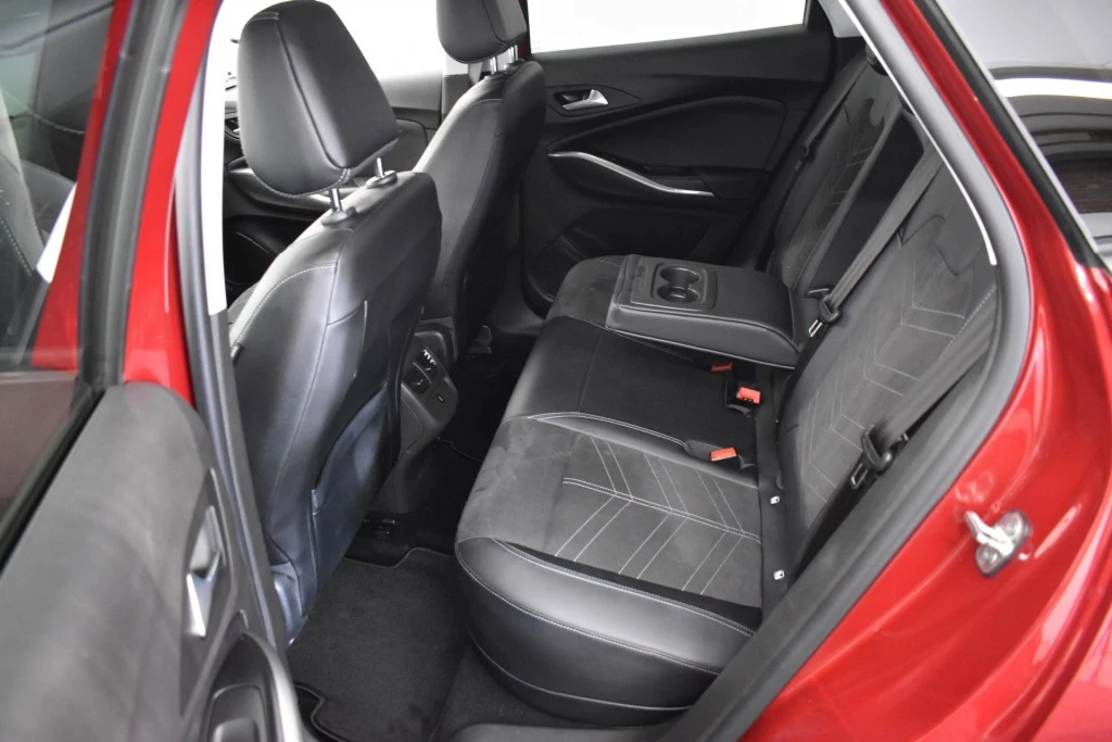 Hoofdafbeelding Opel Grandland