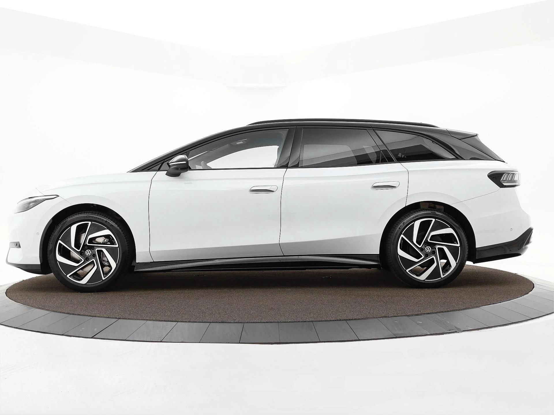 Hoofdafbeelding Volkswagen ID.7