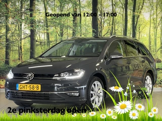 Volkswagen Golf Variant 1.5 TSI Highline Business | Automaat! | Massagestoel | Apple Carplay | Android Auto | Navigatie | Stoelverwarming | Led | Adaptieve Cruise Control | Isofix | Parkeersensoren |