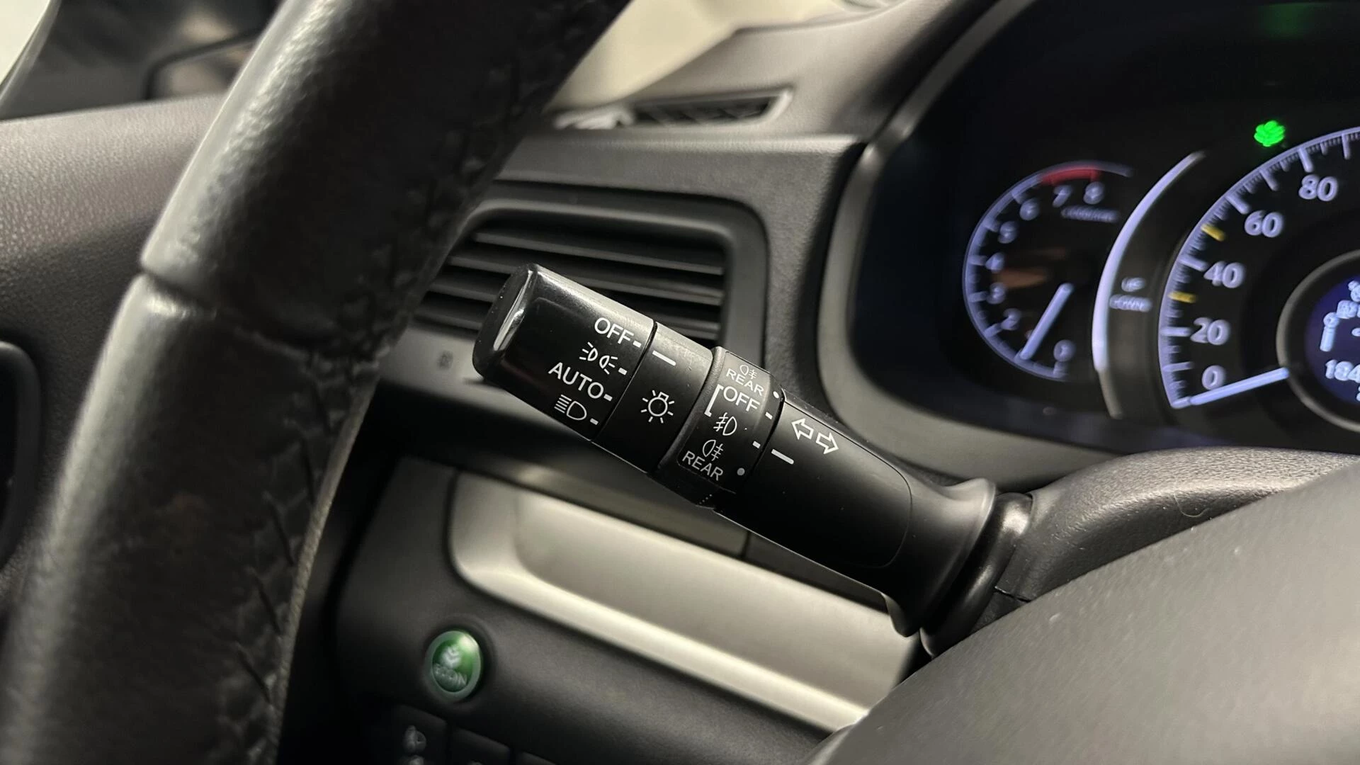 Hoofdafbeelding Honda CR-V
