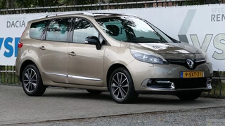 Hoofdafbeelding Renault Grand Scénic Renault Grand Scénic TCe 115 Bose 5pers.