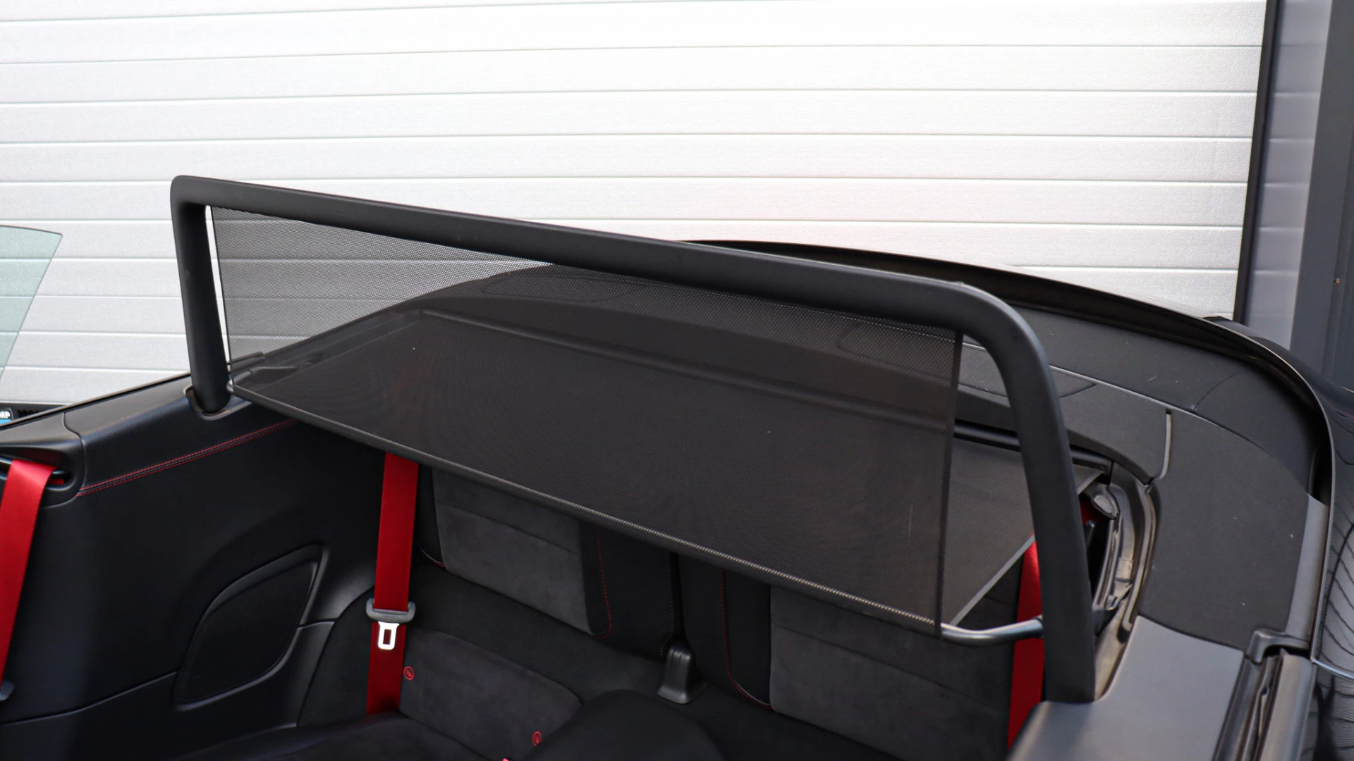 Hoofdafbeelding Porsche 911