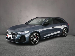 Audi A5 Avant 2.0 e-hybrid quattro S edition Competition | B&O | Pano | Trekhaak | Matrix | Oled | Headup | Bijrijdersscherm |