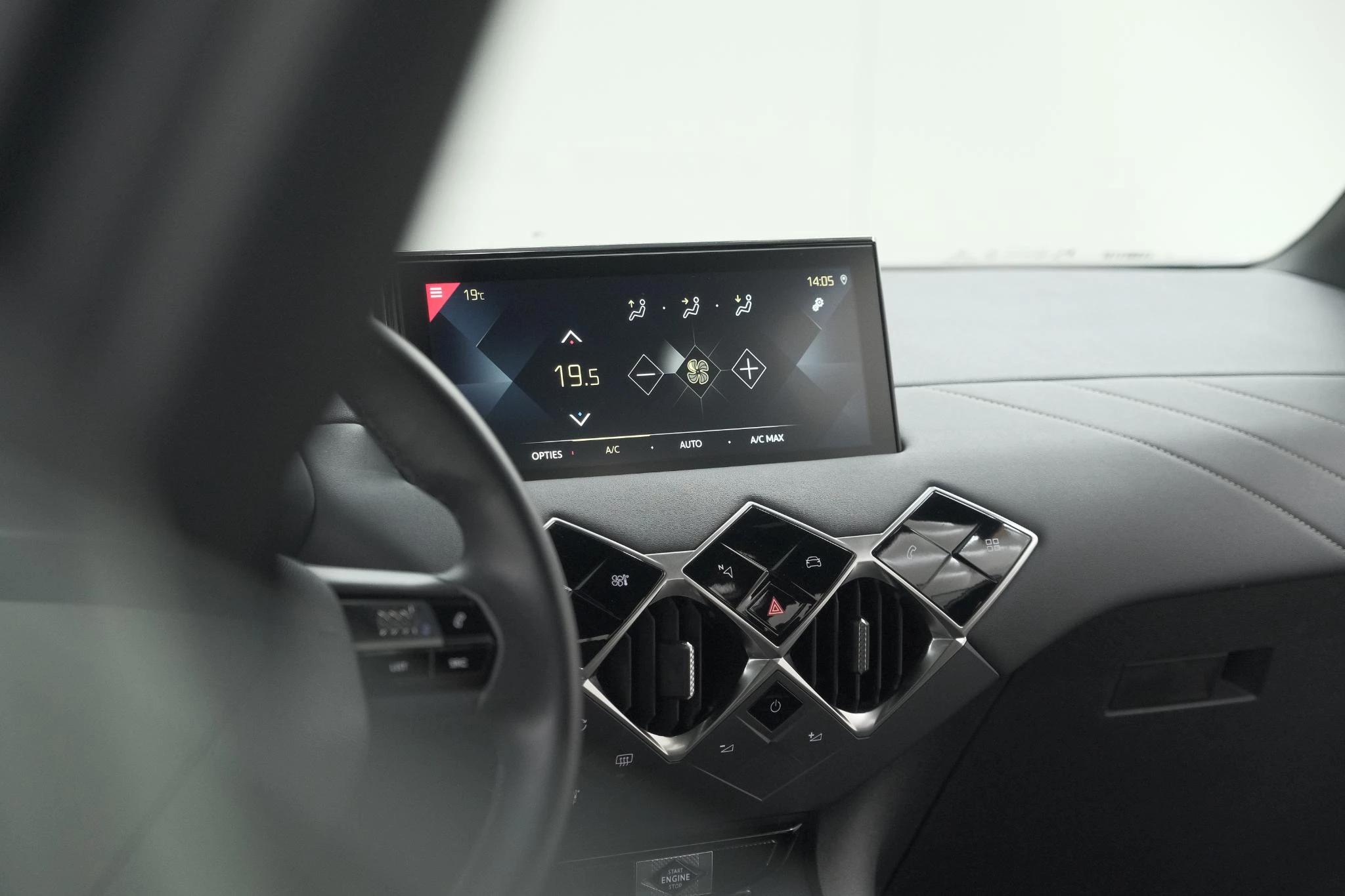 Hoofdafbeelding DS DS 3