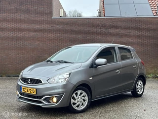 Mitsubishi Space Star 1.0 Cool+ | Org NL | 1ste Eigenaar