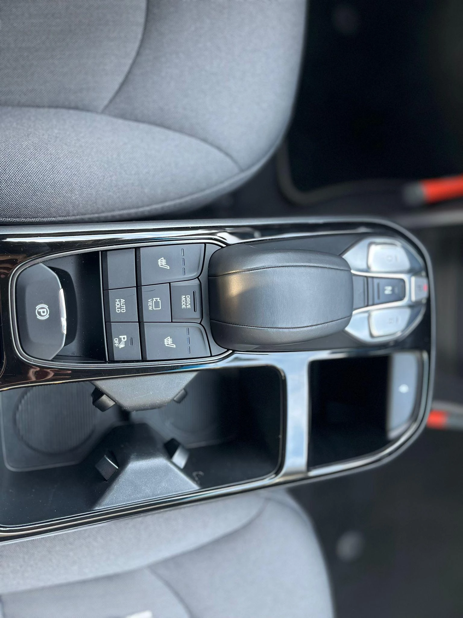 Hoofdafbeelding Hyundai IONIQ