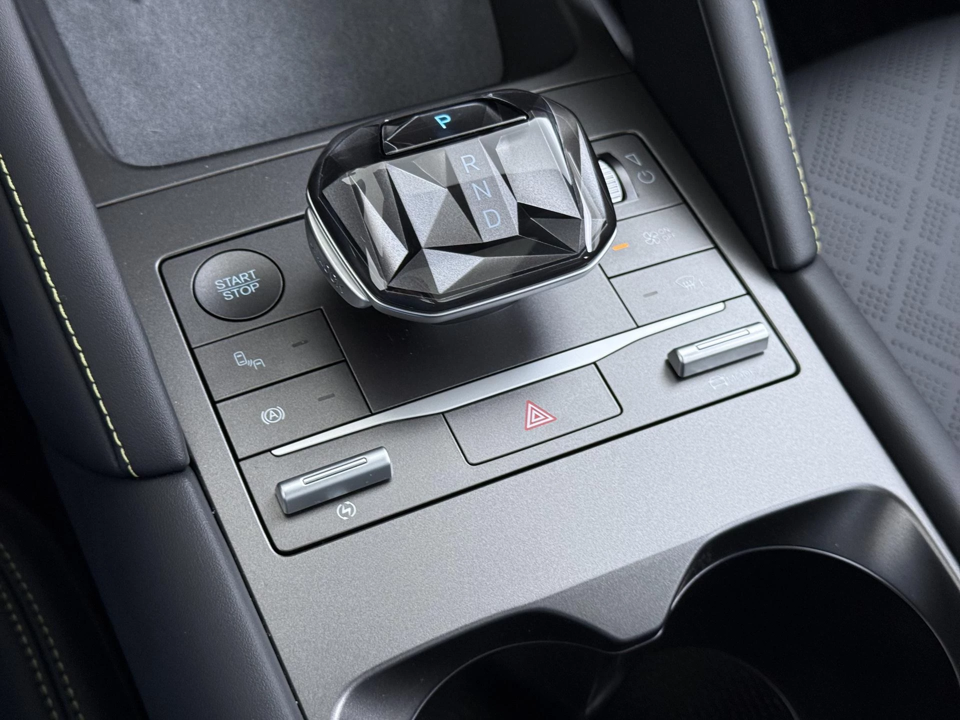 Hoofdafbeelding BYD ATTO 2