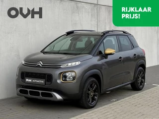 Citroen C3 Aircross Shine 1.2 | Camera | Automaat | Carplay