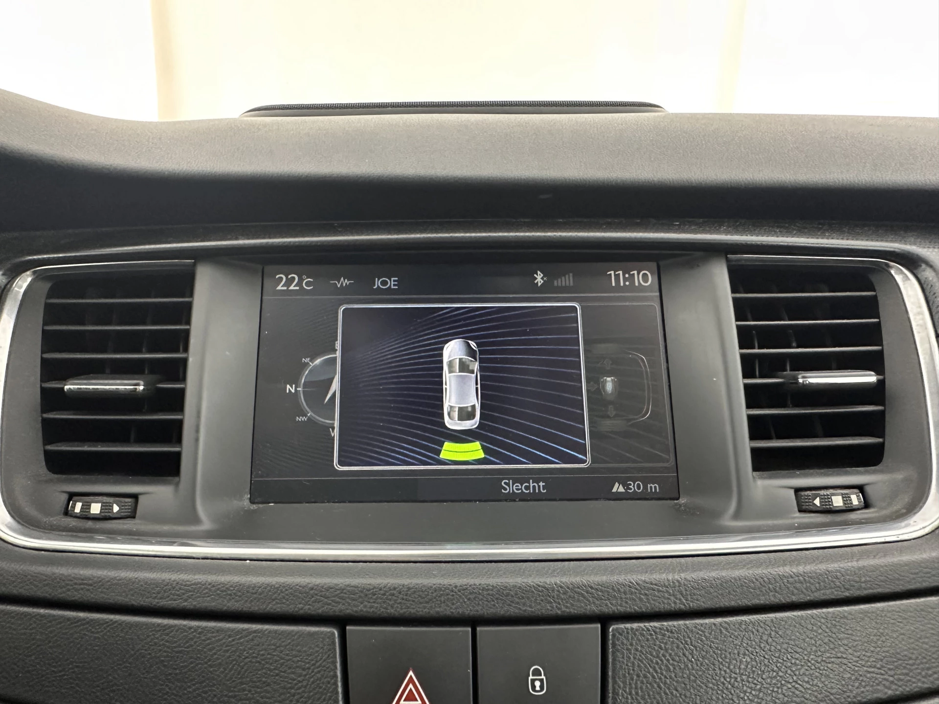 Hoofdafbeelding Peugeot 508
