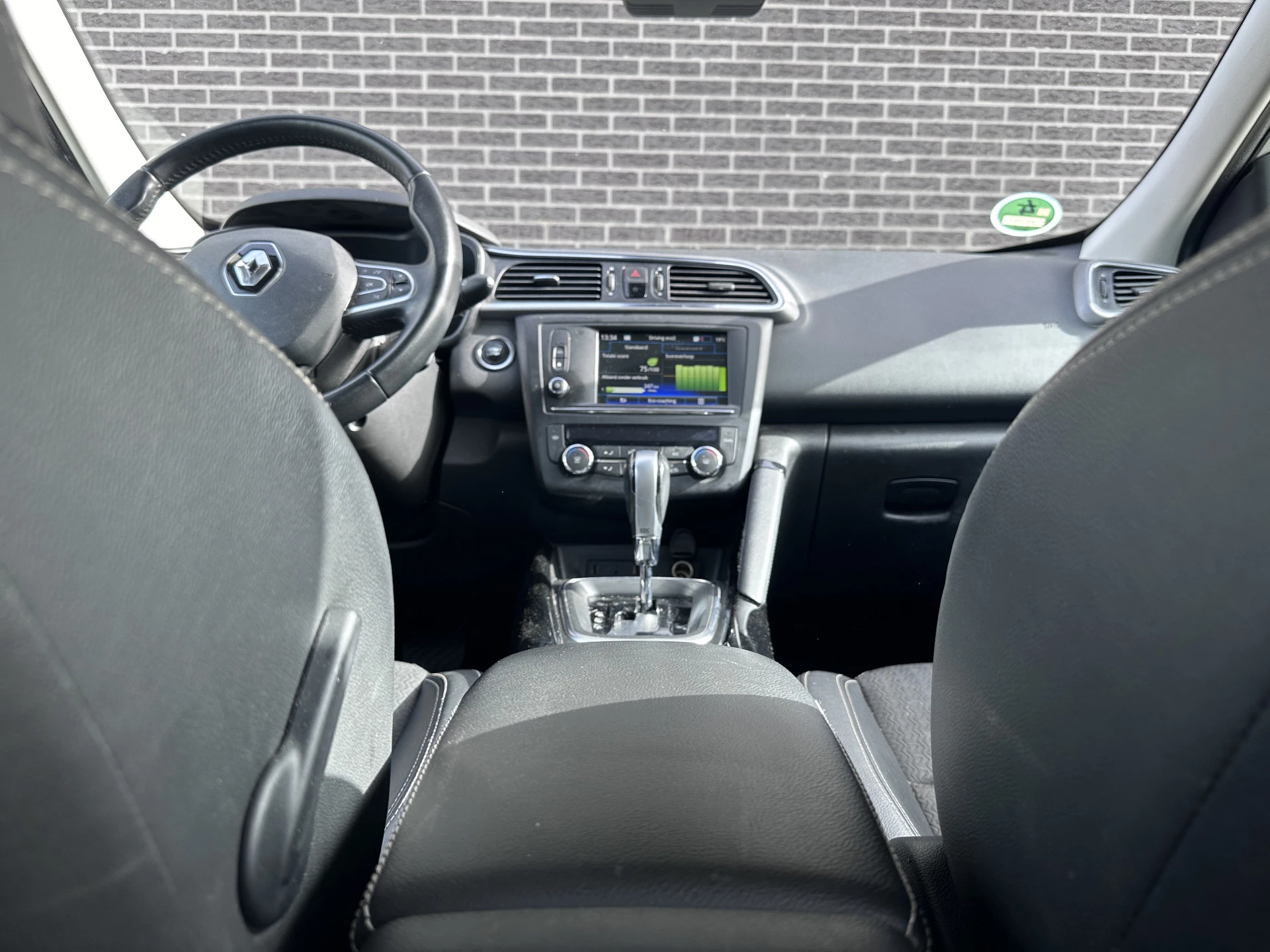Hoofdafbeelding Renault Kadjar
