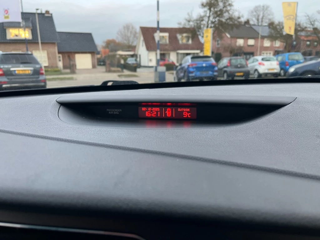 Hoofdafbeelding Kia Ceed