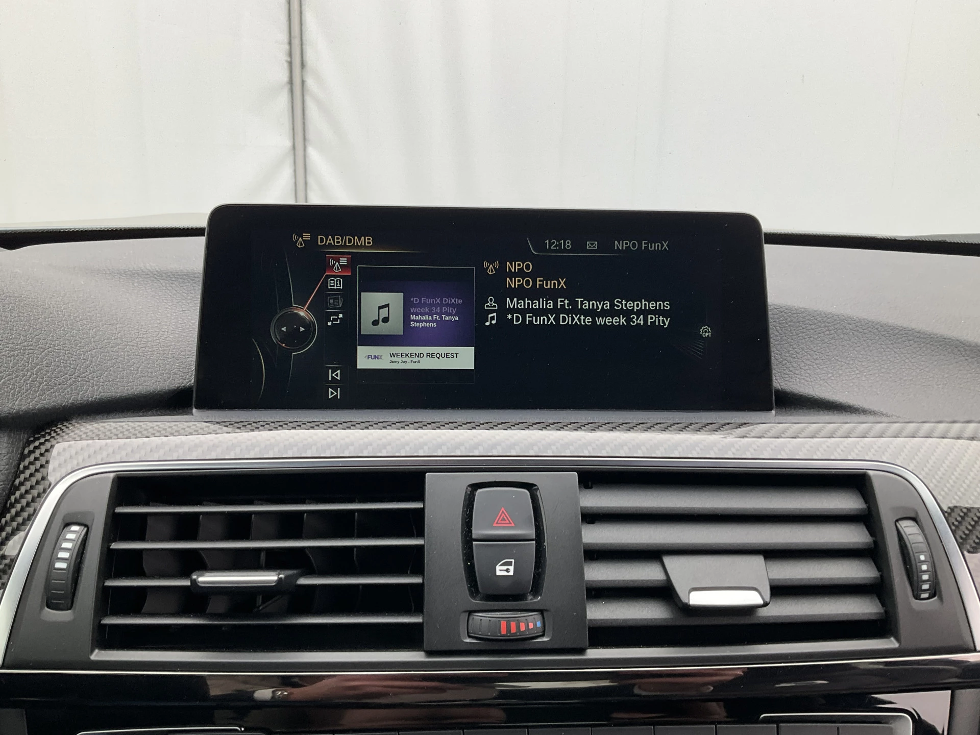 Hoofdafbeelding BMW M4