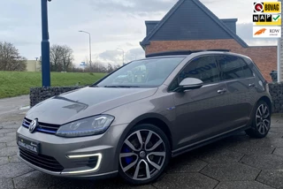 Volkswagen Golf 1.4 TSI GTE/ Executive+/ Pano/ 100% onderhouden/ NAP