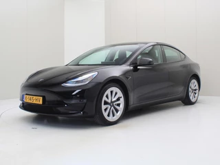 Tesla Model 3 Long-Range AWD 351pk 75 kWh [ FACELIFT+WARMTEPOMP+AUTOPILOT+620KM WLTP+PREMIUM AUDIO ]