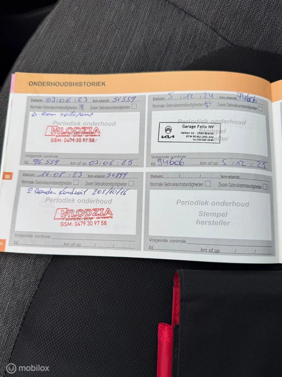 Hoofdafbeelding Citroën C4 Spacetourer