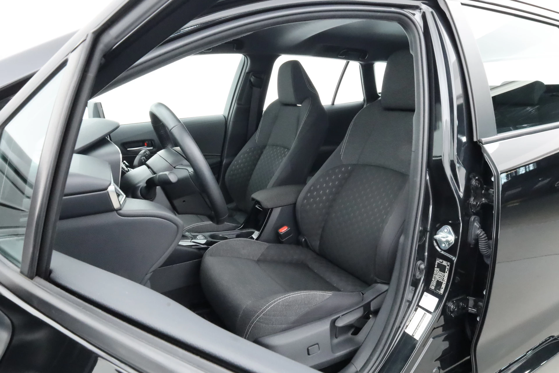 Hoofdafbeelding Toyota Corolla Touring Sports