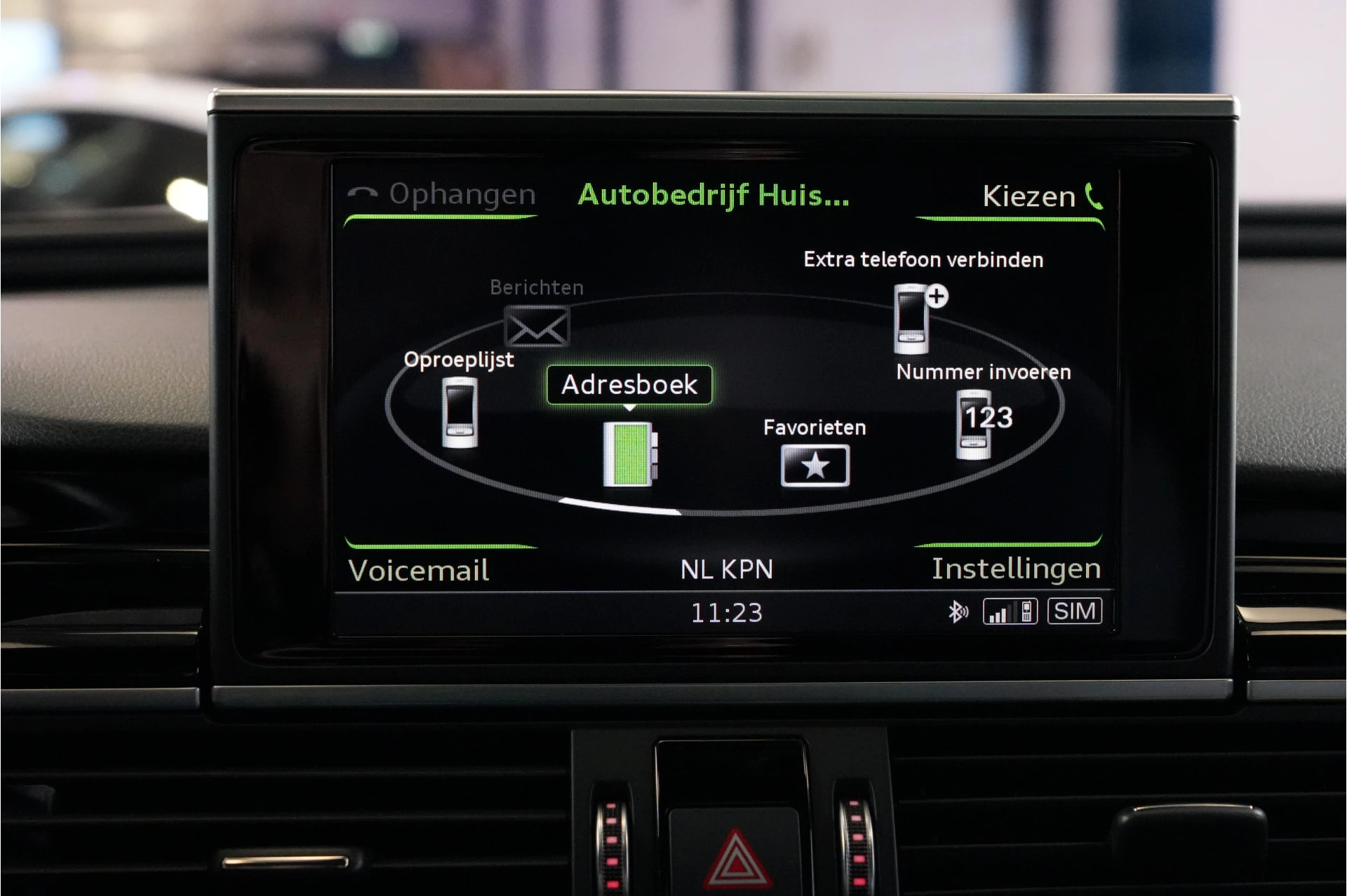 Hoofdafbeelding Audi RS6